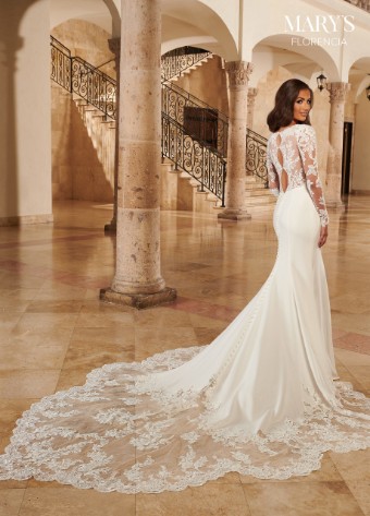 Mary's Bridal MB3137 #1 thumbnail