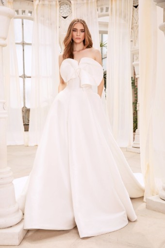 Dany Tabet Annia #0 default thumbnail