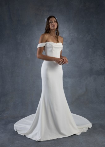 Tara Lauren Laguna w/Off Shoulder Strap #0 default thumbnail