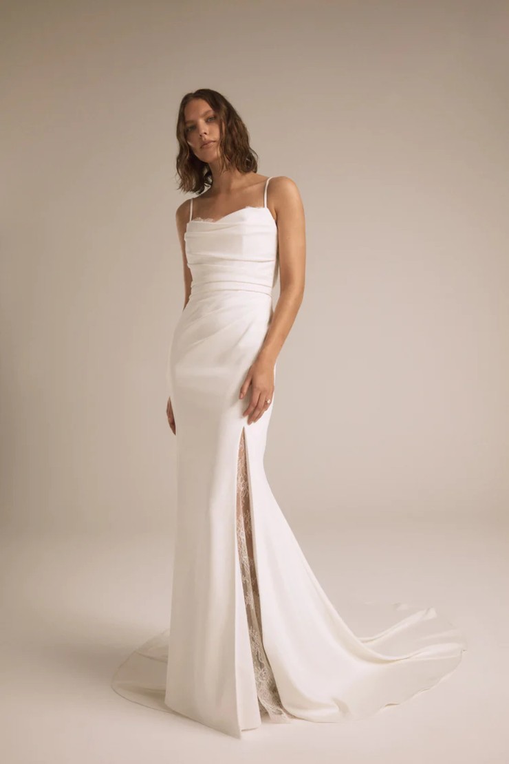 Amsale bridal best sale