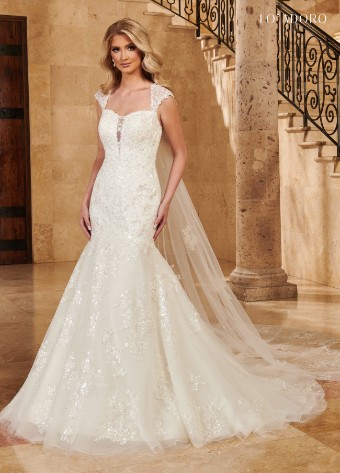 Mary's Bridal Finale-Discontinued #0 default thumbnail