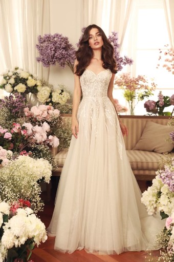 Dany Tabet Alexandra #0 default thumbnail