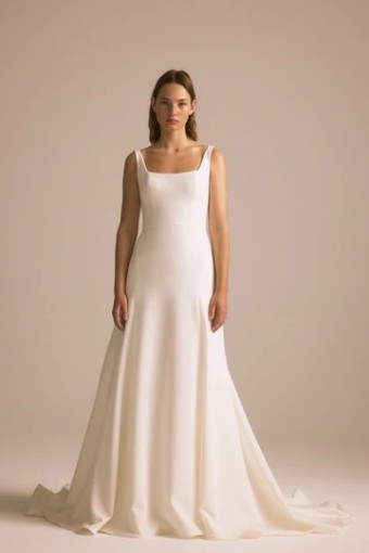 Amsale Wedding Dresses Honor #0 default thumbnail