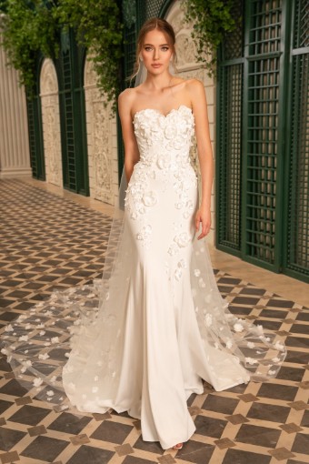 Dany Tabet Cassel #0 default Ivory thumbnail