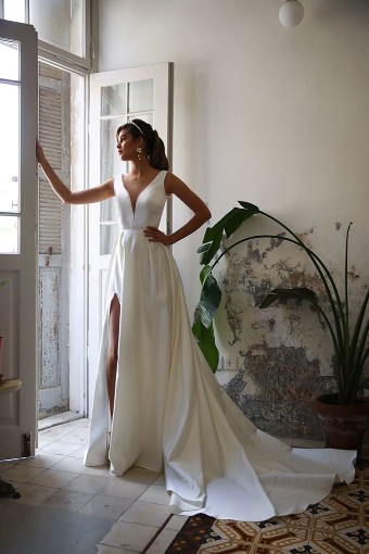 Studio Levana London Morning #0 default Ivory thumbnail