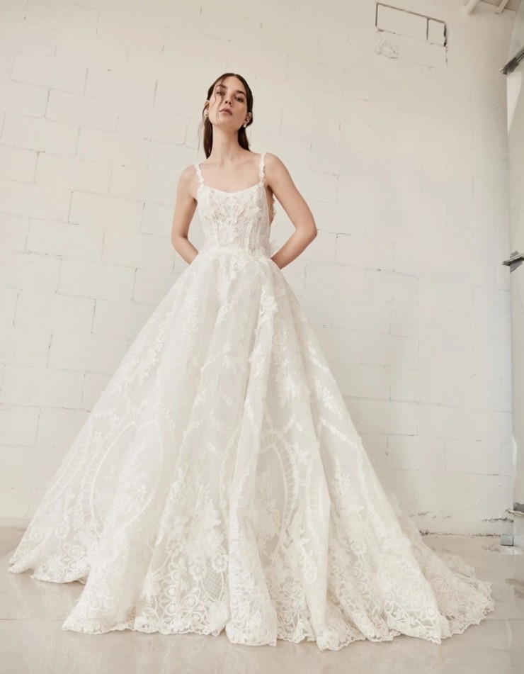 Rivini Wedding Dresses in Orlando FL Solutions Bridal Shop Boutique Rivini Wedding Gowns Near Me