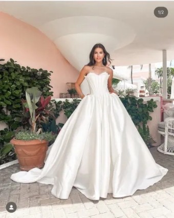 Dany Tabet Maye #0 default Ivory thumbnail