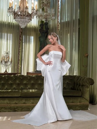 Esteé Couture Kylie #0 default Ivory thumbnail