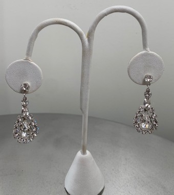 Paris by Debra Moreland Dimples #0 default Silver thumbnail