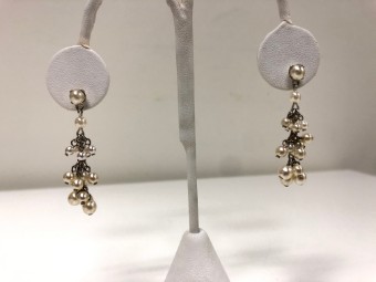 Paris by Debra Moreland Lolita Earrings small-Discontinued #0 default S/I thumbnail