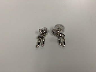 Paris by Debra Moreland Billie Holiday Earrings #0 default S/C thumbnail