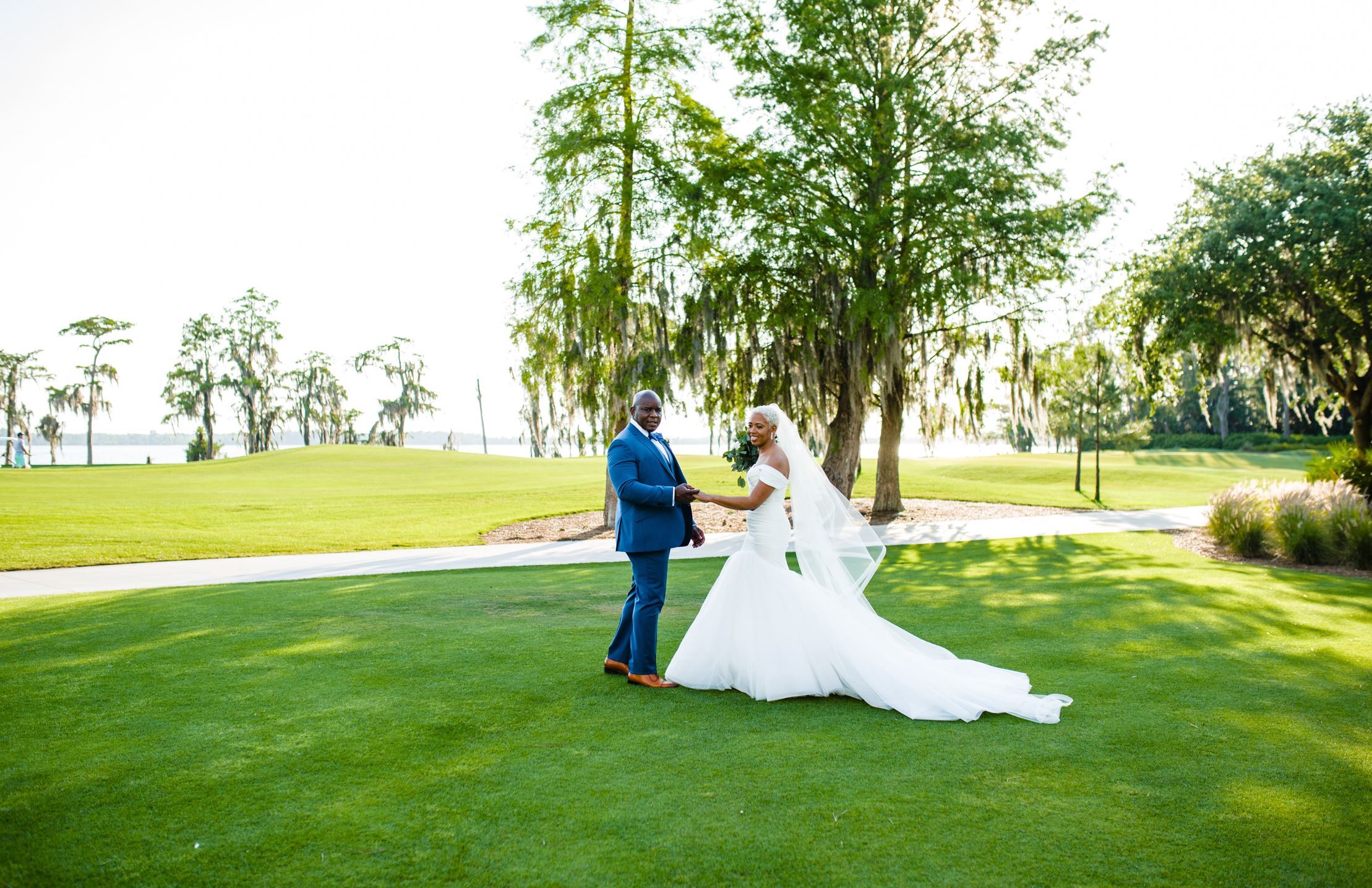 Kareen Wedderburn. Mobile Image