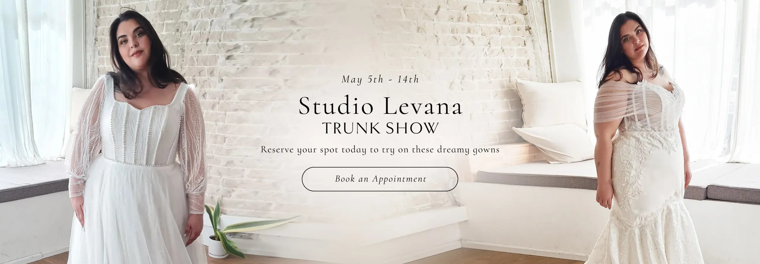 Studio Levana Desktop
